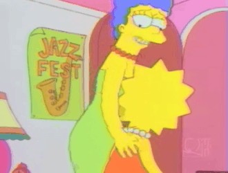 Jazz Fest, Simpsons