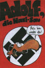 Moers. Adolf, the Nazi Pig